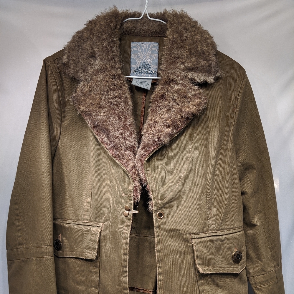 BB Dakota jacket - Picture 8 of 8